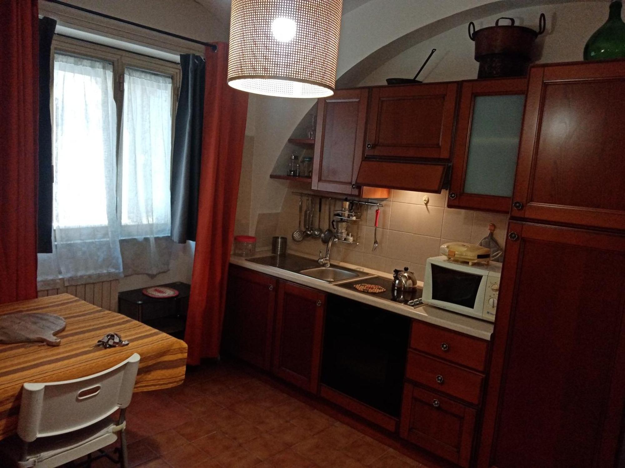 La Finestra Sull'Etna Villa Linguaglossa Eksteriør billede