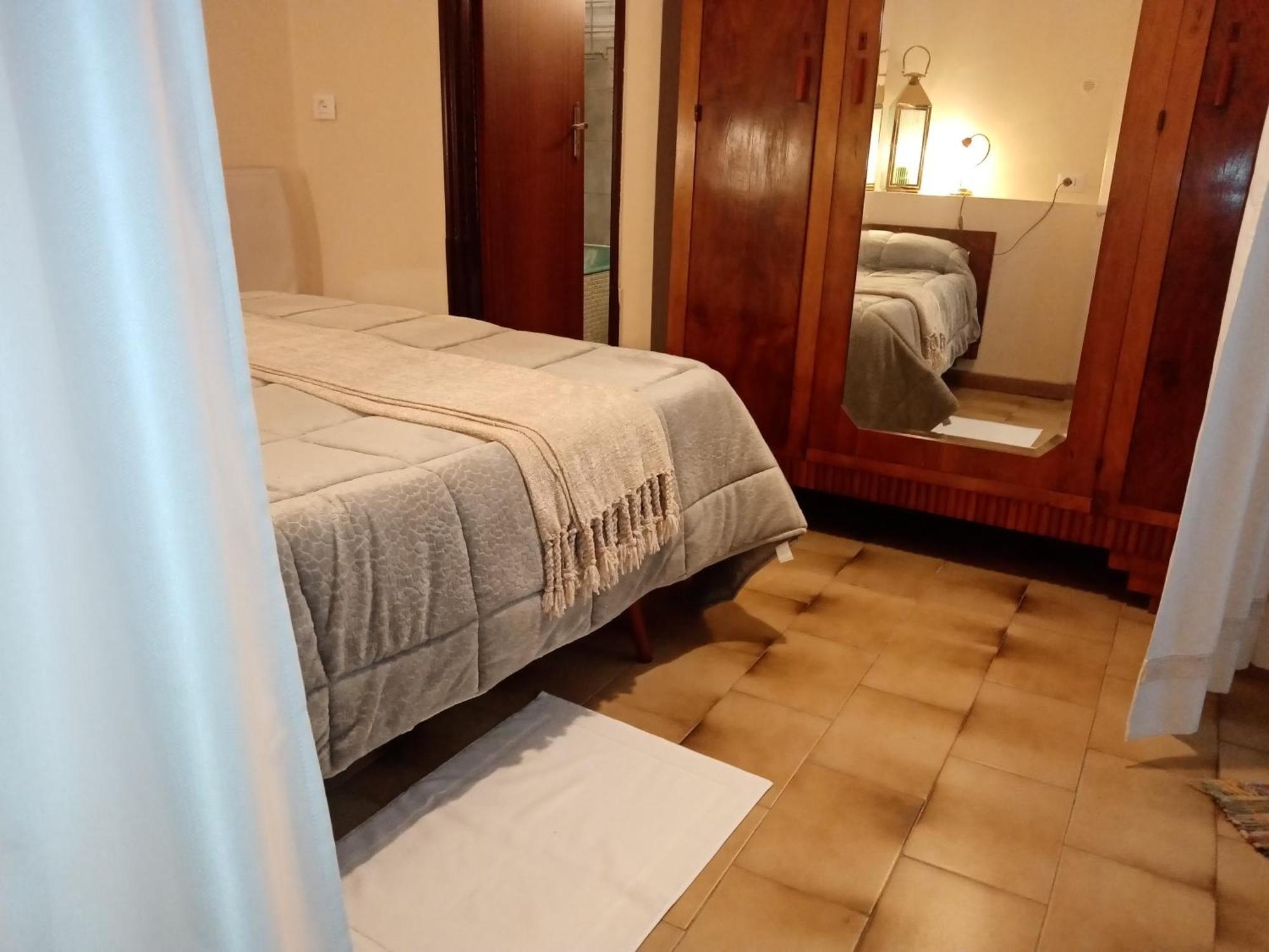 La Finestra Sull'Etna Villa Linguaglossa Eksteriør billede