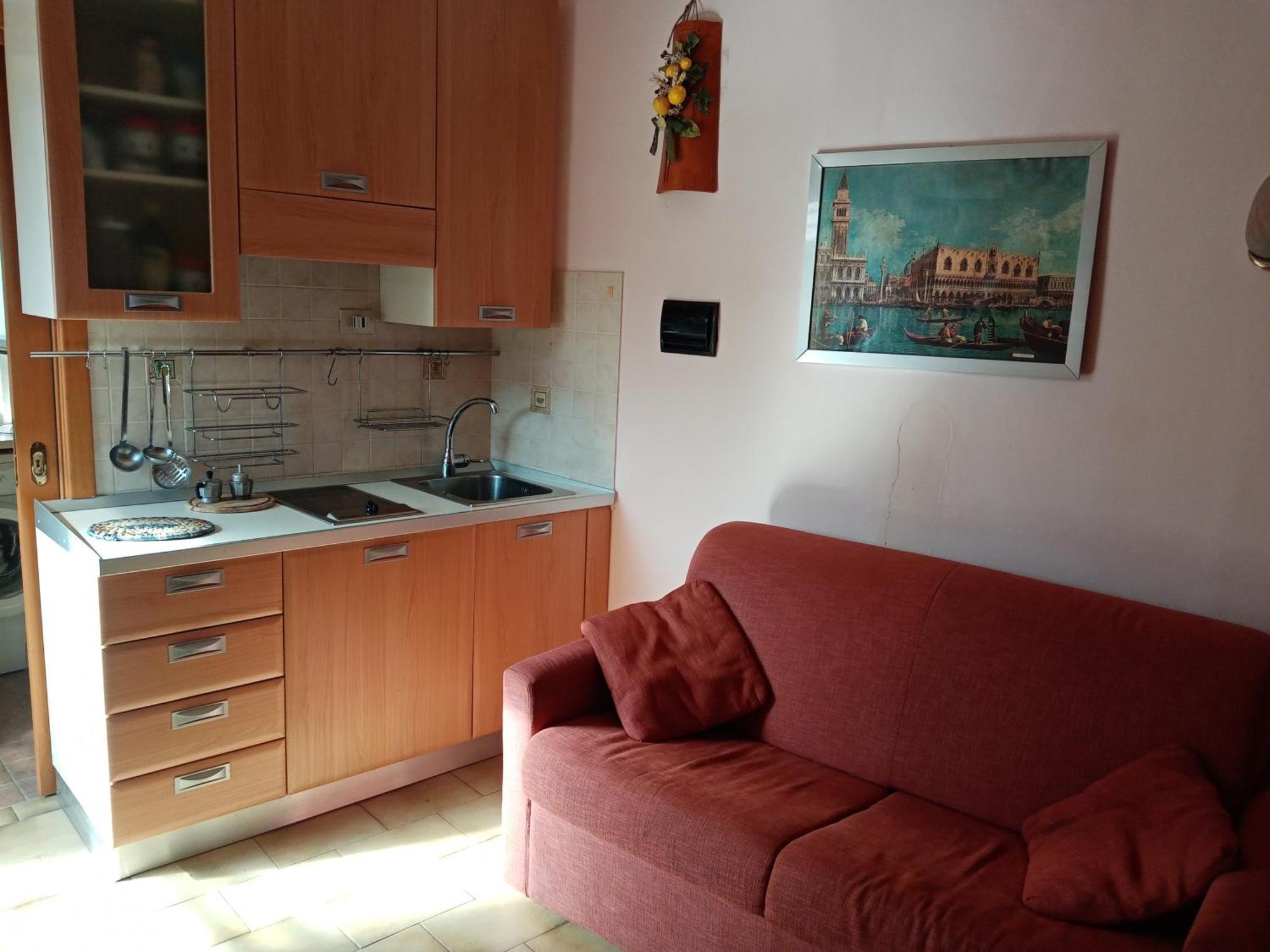 La Finestra Sull'Etna Villa Linguaglossa Eksteriør billede