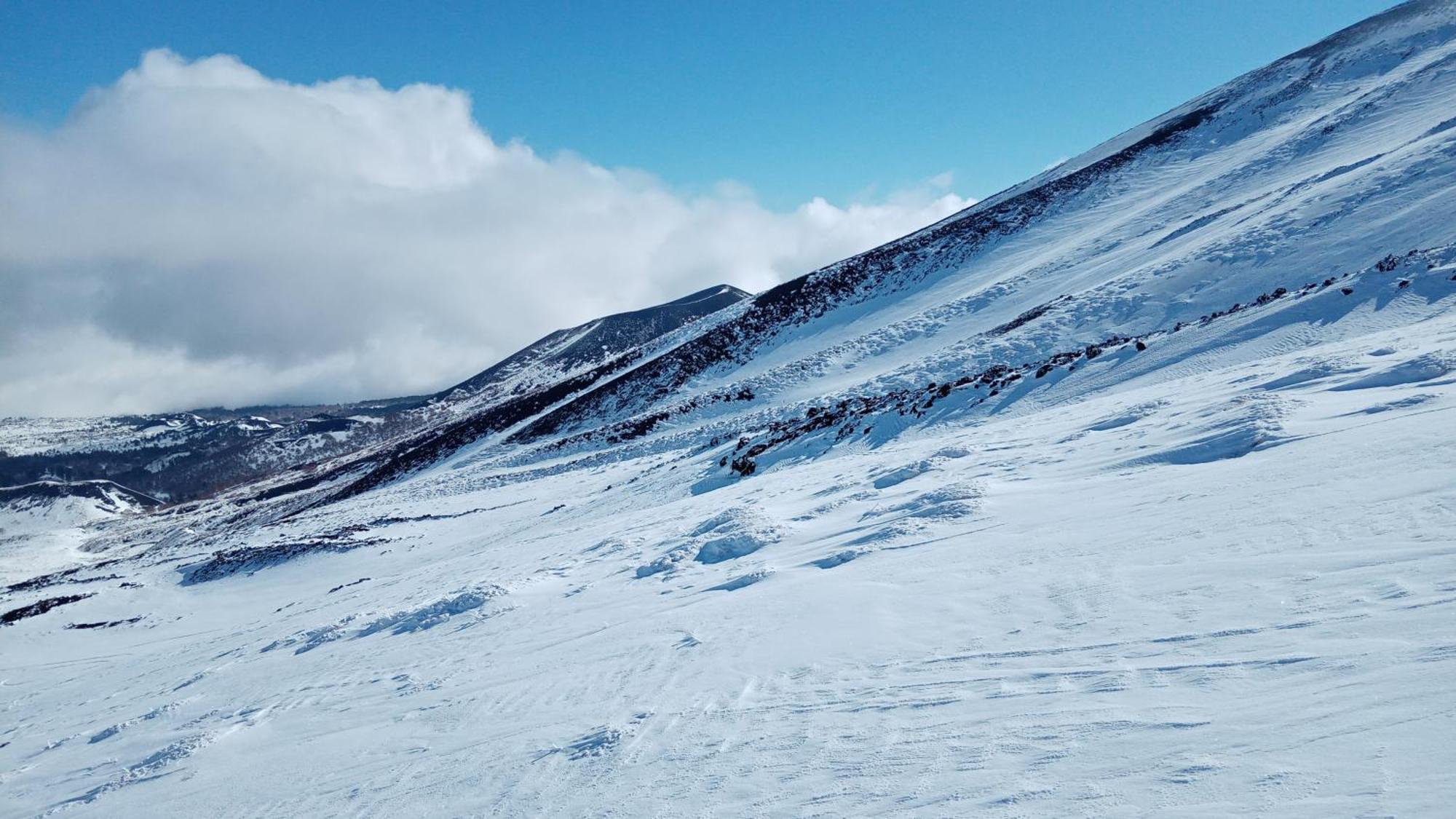 La Finestra Sull'Etna Villa Linguaglossa Eksteriør billede