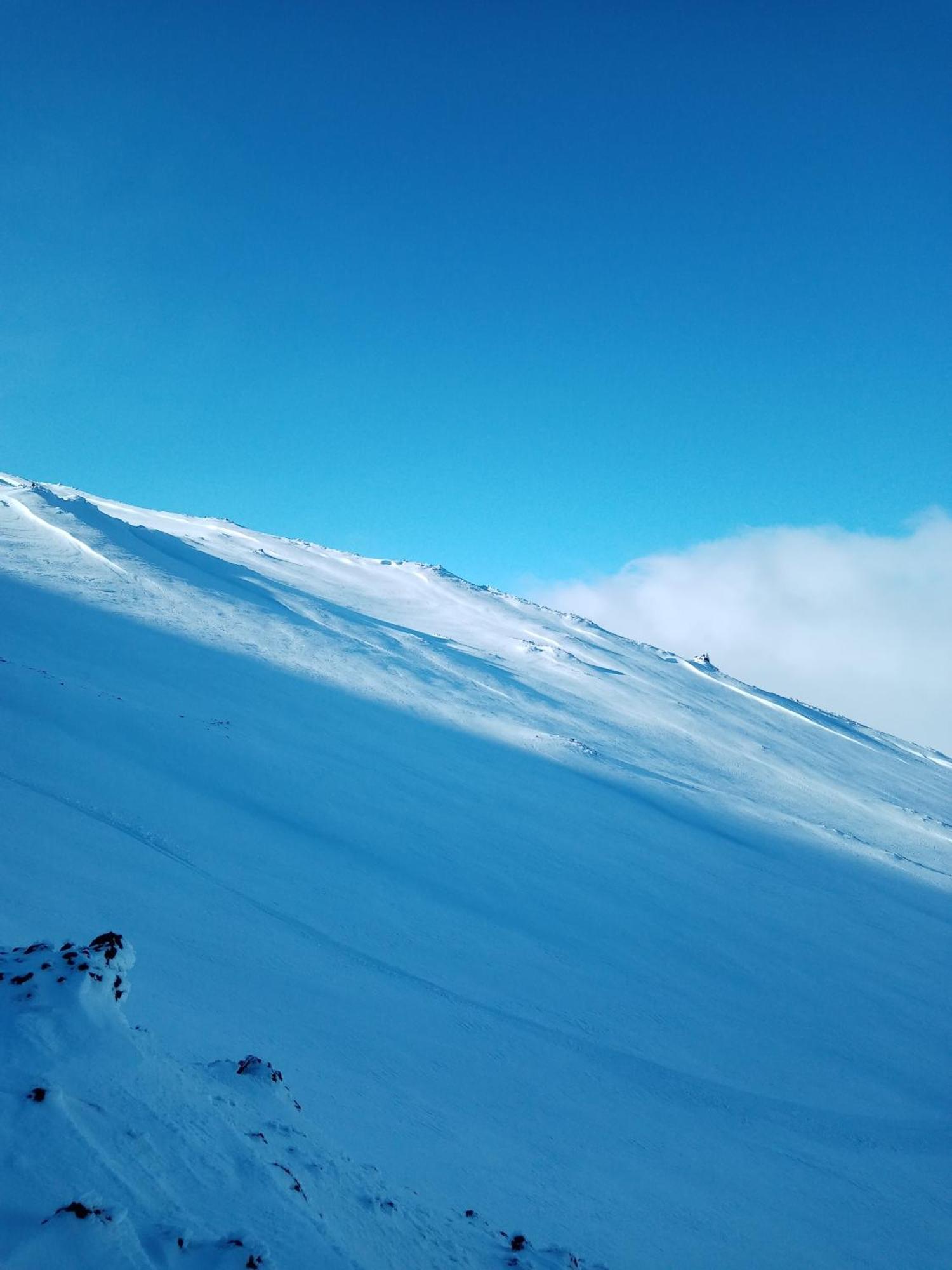 La Finestra Sull'Etna Villa Linguaglossa Eksteriør billede