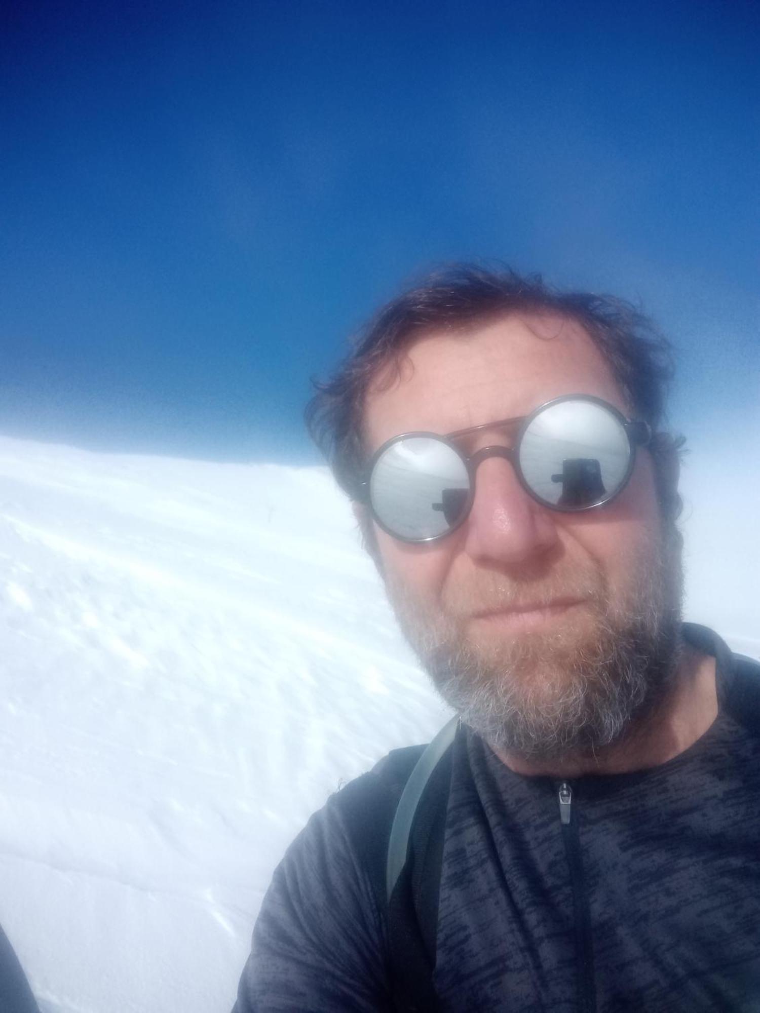 La Finestra Sull'Etna Villa Linguaglossa Eksteriør billede