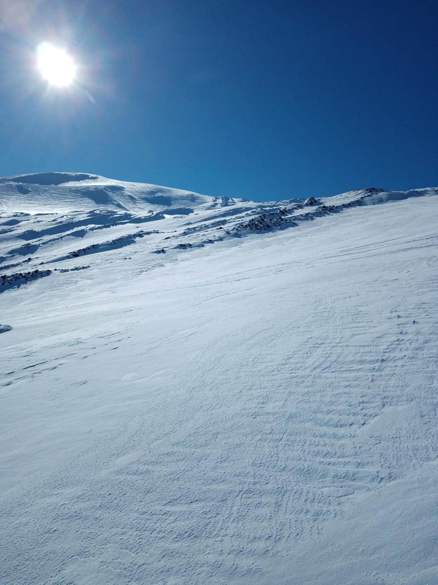 La Finestra Sull'Etna Villa Linguaglossa Eksteriør billede
